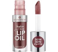 essence ACEITE DE LABIOS hydra kiss brillante hidratante cuidado (4ml)