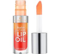 essence ACEITE DE LABIOS hydra kiss brillante hidratante cuidado (4ml)