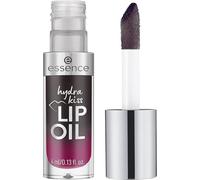 Essence Aceite De Labios Hydra Kiss, Hidratar/Humectar, Cuidado, Con Grasas, Brillante, Rociado (4Ml)