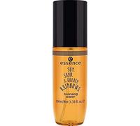 Essence - Agua Bronceadora Sun Sand & Golden Rainbows