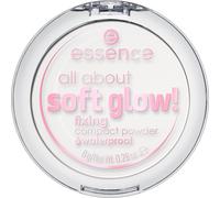 Essence all about soft glow! polvo facial 8 g