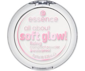 Essence all about soft glow! polvo facial 8 g