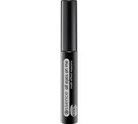 Essence All Eyes Máscara 01,Soft Black