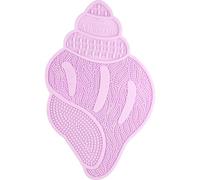 essence Almohadilla limpiadora con cepillo Disney THE LITTLE MERMAID (1pcs)