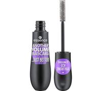 essence ANOTHER VOLUME MASCARA...JUST BETTER! máscara de pestañas voluminizadora, dar volumen, cuidado, definir, intensivo (16ml)