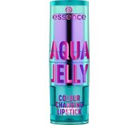 Essence - Aqua Jelly Colour Changing Barras de labios 2.8 g Transparent