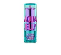 Essence - Aqua Jelly Colour Changing Barras de labios 2.8 g Transparent