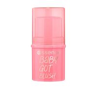 essence baby got blush Cremerouge 5.5 g Nr. 10 - tickle me pink