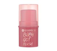 essence baby got blush Cremerouge 6 g Nr. 40 - Sweets & Roses