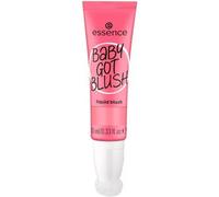 Essence Cosmetics Baby Got Blush Colorete LãQuido 30-Dusty Rose 10Ml