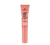 Essence Baby Got Blush Liquid | Precio, Comprar 40 Coral Crush 10 ml n/a