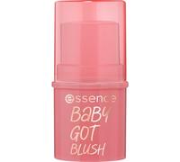 essence baby got blush, resultado inmediato, natural, rociado (5.5g)
