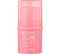 essence baby got blush, resultado inmediato, natural, rociado (5.5g)