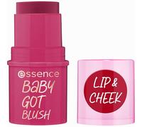 Essence Baby Got Blush, Resultado Inmediato, Natural, Rociado (5.5G)