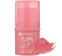 essence baby got blush rosé all day Colorete 30 larga duración (5,5g)