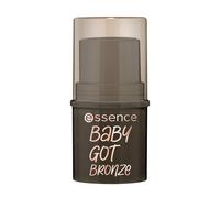 essence baby got bronze bronzing stick Bronceador 6 g Nr. 60 - Crush on Caviar