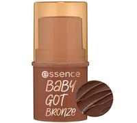 essence baby got bronze bronzing stick hazelnut hug 40 (5,5g)