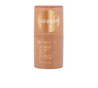 Essence Cosmetics, Resultado Inmediato, Natural, Reluciente, 5.5 g
