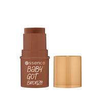 Essence Baby Got Bronze Stick | Precio, Comprar 40 Hazelnut Hug 5,5 gr n/a