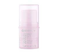 essence Bálsamo en barra BABY GOT GLAZE, cuidado, brillante, rociado, translúcido (4.5g)