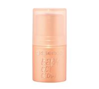 essence BABY GOT GLOW highlighter stick Iluminador 6 g Nr. 10 - Golden Aura