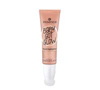 Essence Baby Got Glow Iluminador Líquido | Precio, Comprar 30 Breezy Bronze 10 ml n/a