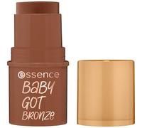 Essence - Baby Got Polvos bronceadores 5.5 g 40 - Hazelnut Hug
