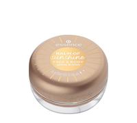 Essence Bálsamo iluminador rostro y cuerpo Balm Of Sunshine Tono 20 Séduction du Soleil 16 g