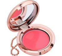 essence Bálsamo de labios transparente con llavero Alicia en el País de las Maravillas de Disney, hidratar/humectar, cuidado, rociado (1.35g)