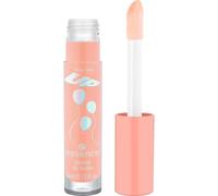 essence Bálsamo labial con brillo Up de Disney Pixar, con vitaminas, cuidado, brillante (4ml)