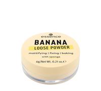 Essence Sun Banana Polvos Sueltos | Paco Perfumerías n/a 6 gr