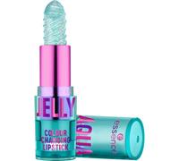 essence Barra de labios AQUA JELLY COLOUR CHANGING LIPSTICK, adaptación al color, Efecto tinte, natural, translúcido (2.8g)