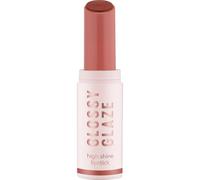 essence Barra de labios brillante GLOSSY GLAZE, de gran pigmentación, brillante, color intenso (1.9g)