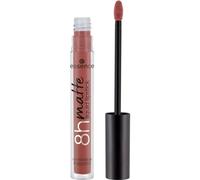 essence Barra de labios líquida 8h matte larga duración matificante (2.5ml)
