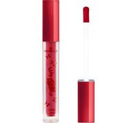 Essence Cosmetics Barra de labios líquida mate SO CHERRY happy, resultado inmediato, mate, 4 ml