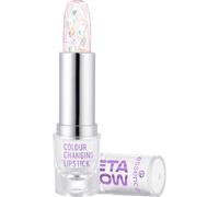 essence BARRA DE LABIOS QUE CAMBIA DE COLOR META GLOW Tinte (3.4g)