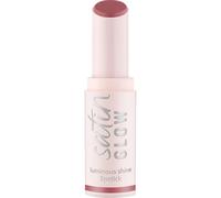 Satin Glow Luminous Shine Lipstick 03
