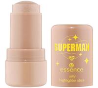 essence Barra iluminadora en gel Superman, refrescar, luminoso, rociado, reluciente (9.5g)
