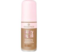 Essence - Base de maquillaje efecto difuminado sedoso, hidratante y de larga duración - 210 -
