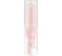 essence BASE DE MAQUILLAJE EN BARRA, cuidado, cubriente, soft focus, natural (10g)