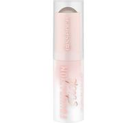 essence BASE DE MAQUILLAJE EN BARRA, cuidado, cubriente, soft focus, natural (10g)