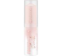 essence BASE DE MAQUILLAJE EN BARRA, cuidado, cubriente, soft focus, natural (10g)