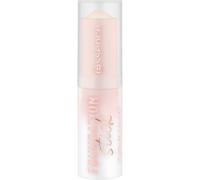essence BASE DE MAQUILLAJE EN BARRA, cuidado, cubriente, soft focus, natural (10g)