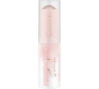 essence BASE DE MAQUILLAJE EN BARRA, cuidado, cubriente, soft focus, natural (10g)