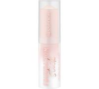 essence BASE DE MAQUILLAJE EN BARRA, cuidado, cubriente, soft focus, natural (10g)