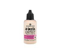 ESSENCE BASE DE MAQUILLAJE INSTA PERFECT 10 COOL PORCELAIN 30ML