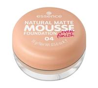 ESSENCE Base de Maquillaje Natural Mate en Mousse 04 (14 ml)