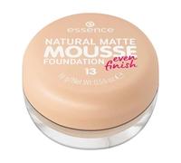 ESSENCE Base de Maquillaje Natural Mate en Mousse 13 (14 ml)