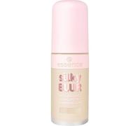 essence Base de maquillaje Silky BLUR HYDRATING Base maquillaje (30ml)