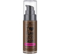 essence Base I LOVE FLAWLESS SKIN, de larga duración, matificante, resultado inmediato, mate (30ml)